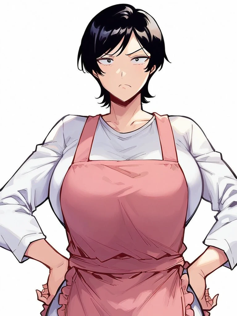 Kurosu Gatari (Siberian Hahasky) Style + Some Characters v1.0