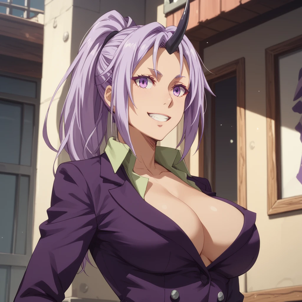 Slime's Shion (That Time I got Reincarnated as a Slime) v1.0