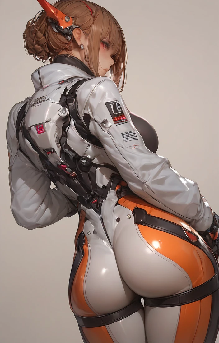 MechWear V1