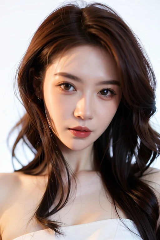 Virtual Asian Female Character 10 SD1.5 v1.0