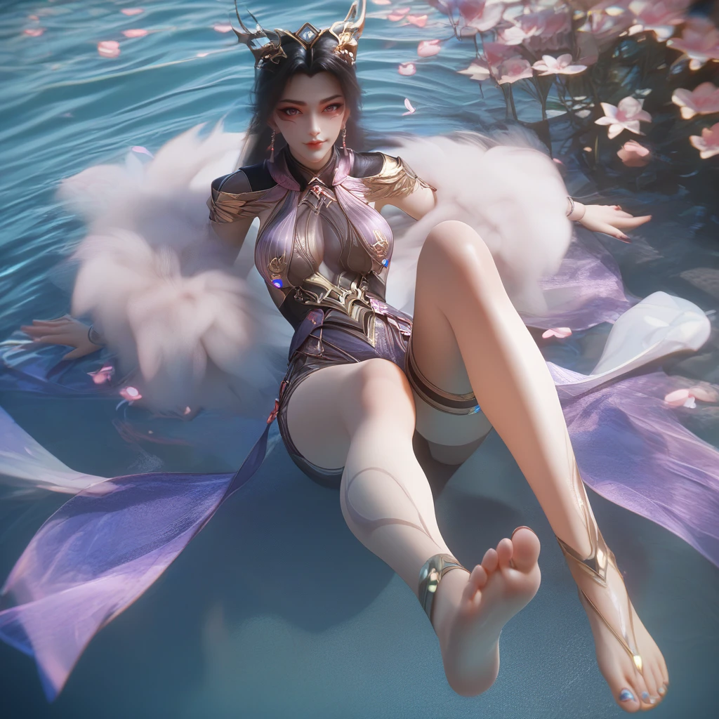 司妙玲 百炼成神 v1.0