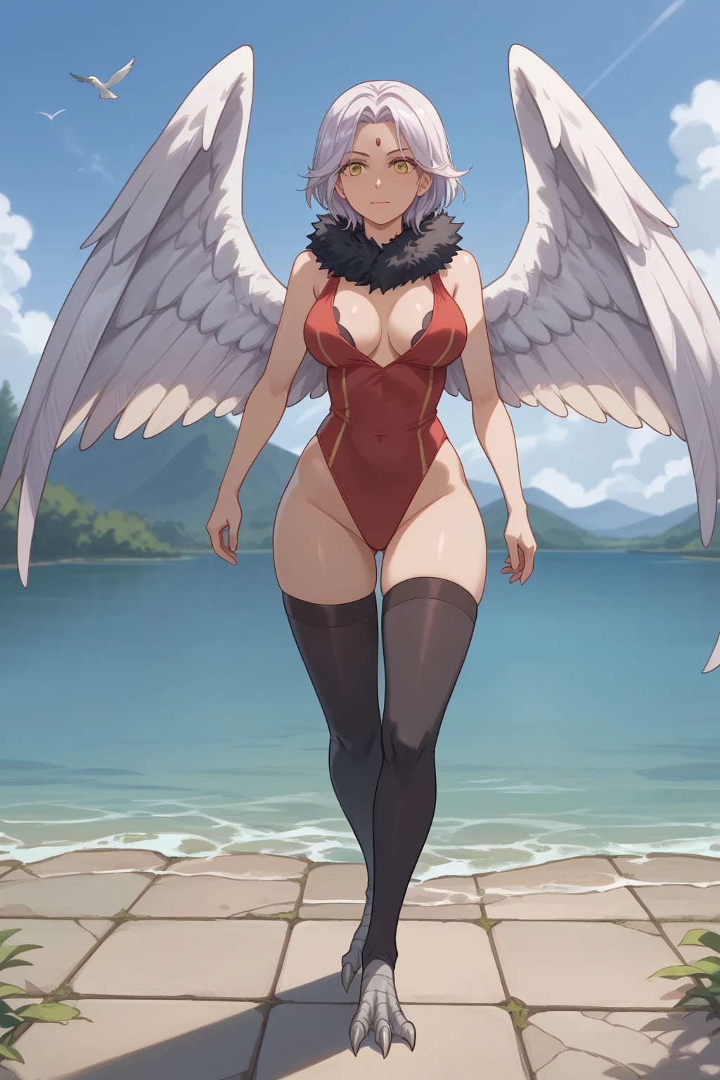 Frey (Tensura) [Pony XL] v1.0