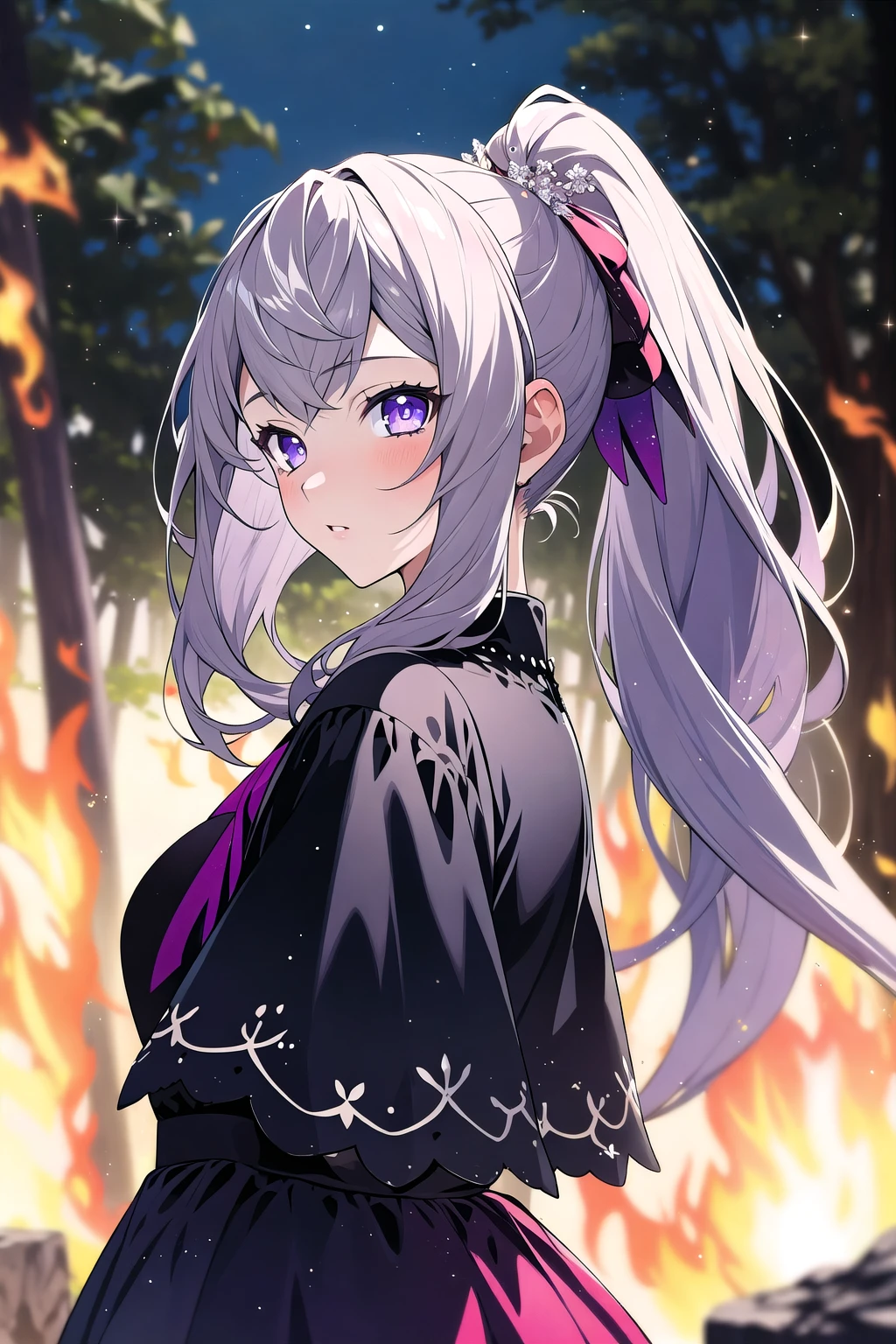 MEISAN《STYLE》 v1.0