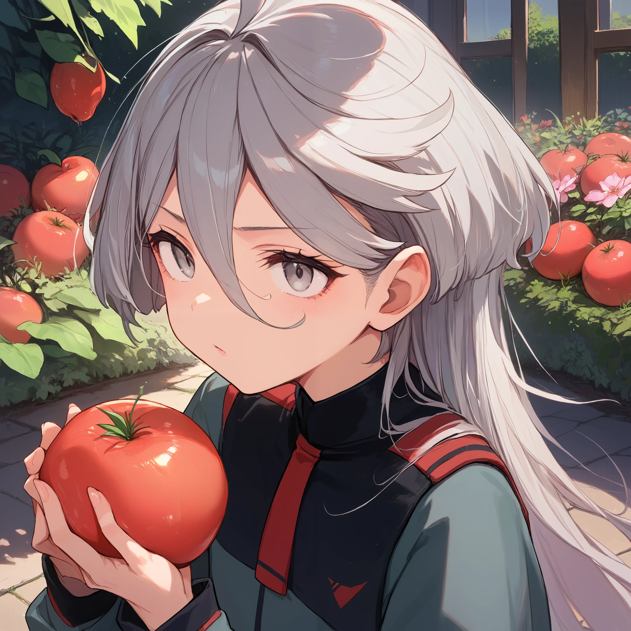 Miorine Rembran - Gundam : The Witch from Mercury [Pony] v1.0