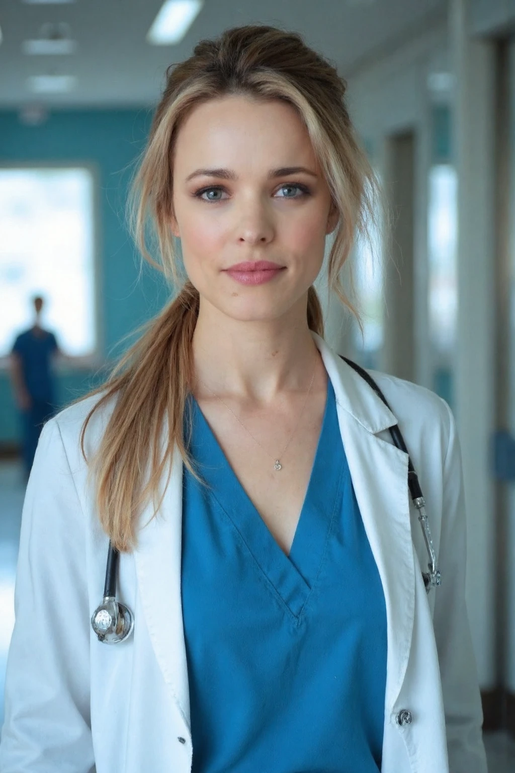 Rachel McAdams Makina FLUX v1.0