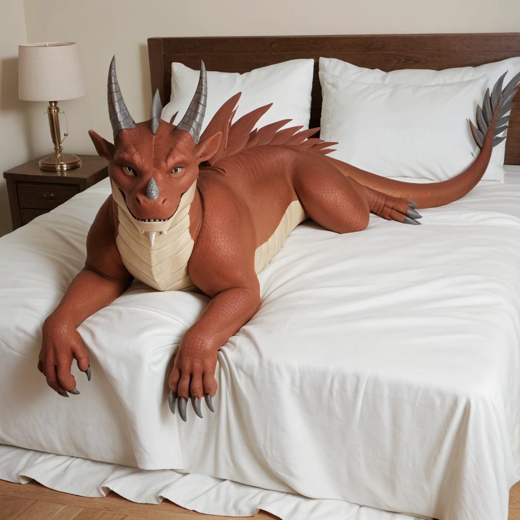 Bryce (Angels With Scaly Wings) [PonyXL] V1