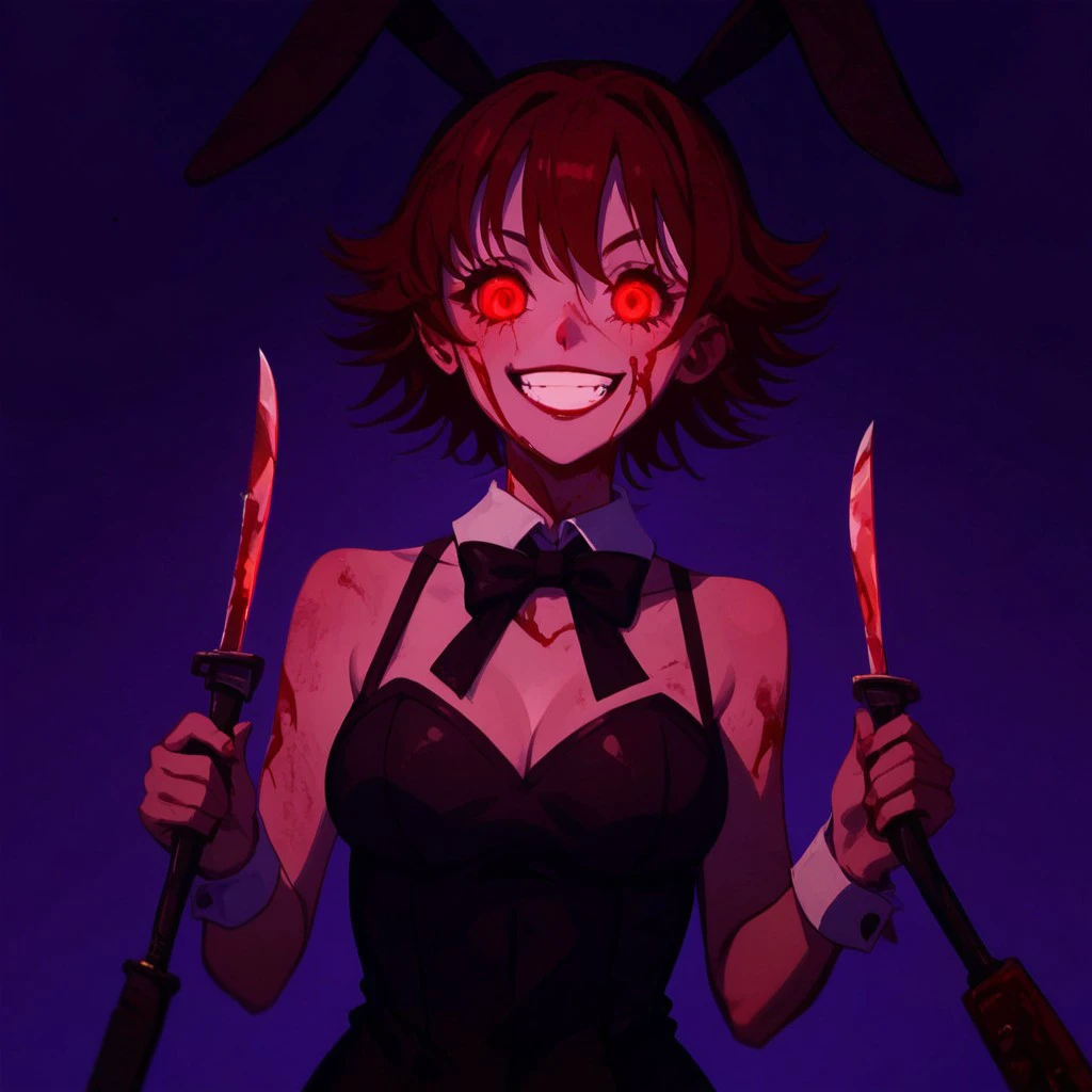 saiko YANGIRE MODE V1