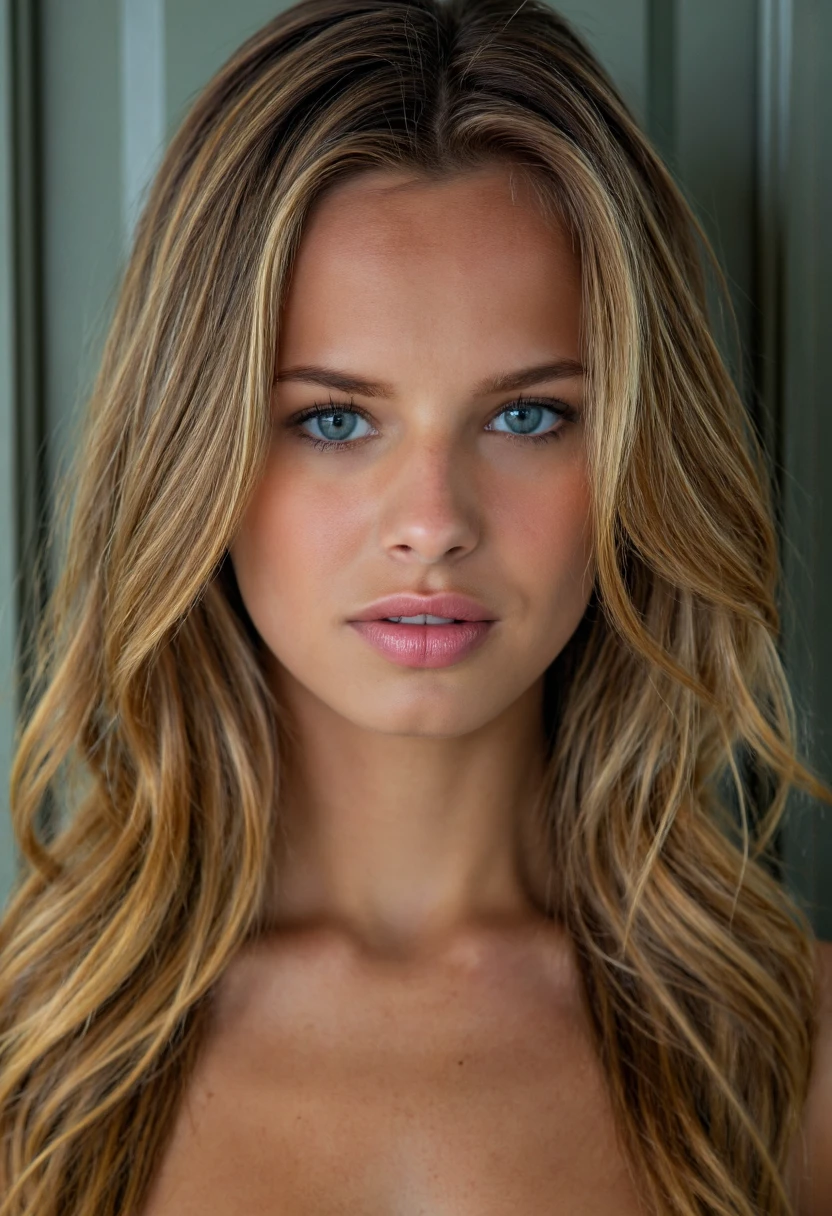 Jillian Janson Fluxed Flux v1.0