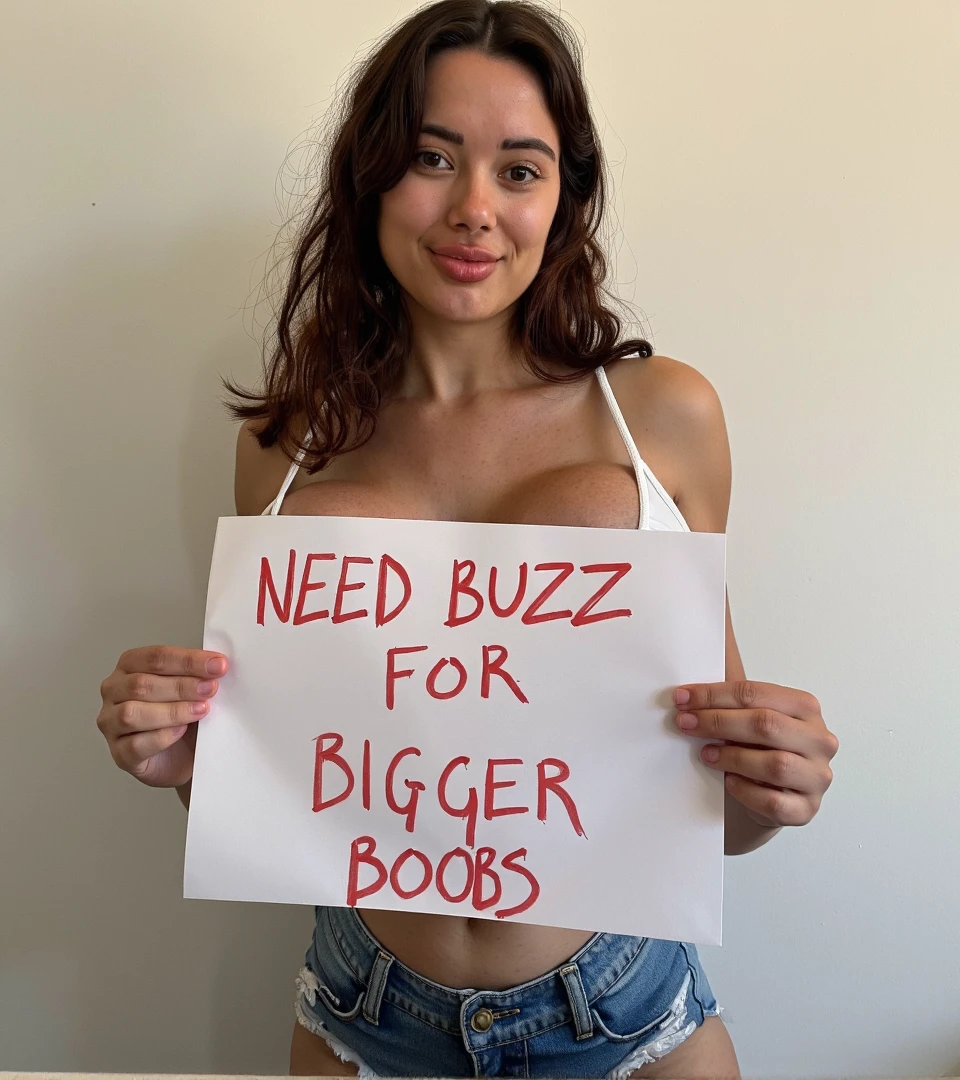 Busty Instagrammer Lora Model v1.0