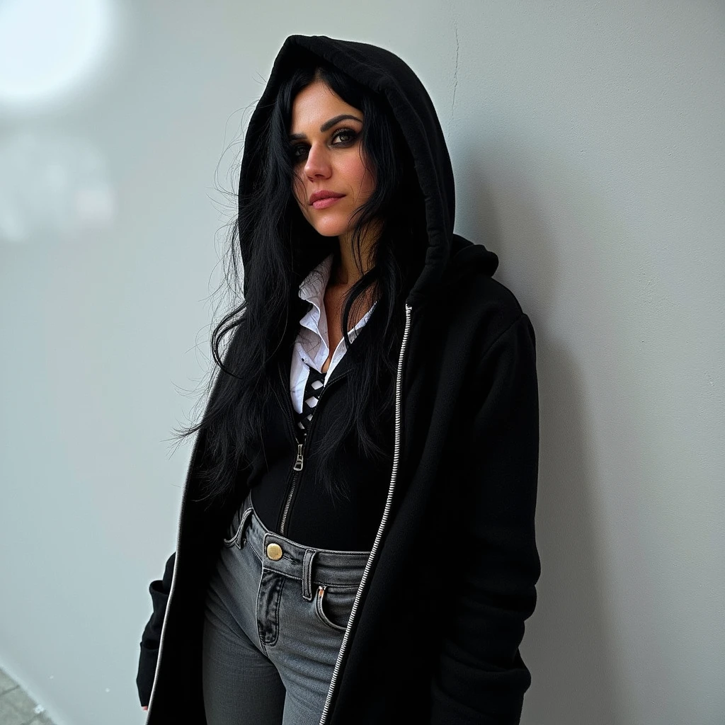 Cristina Scabbia Flux v1.0