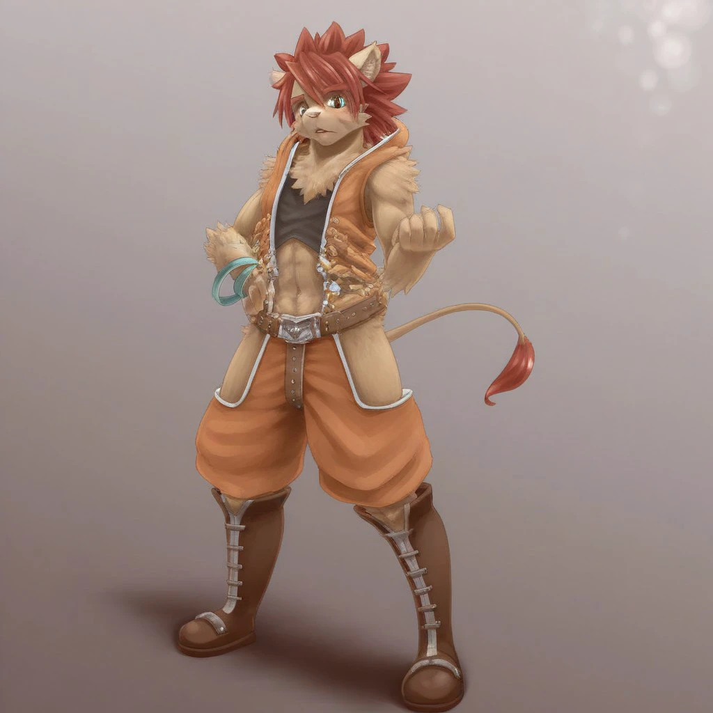 Calua napage Solatorobo V1