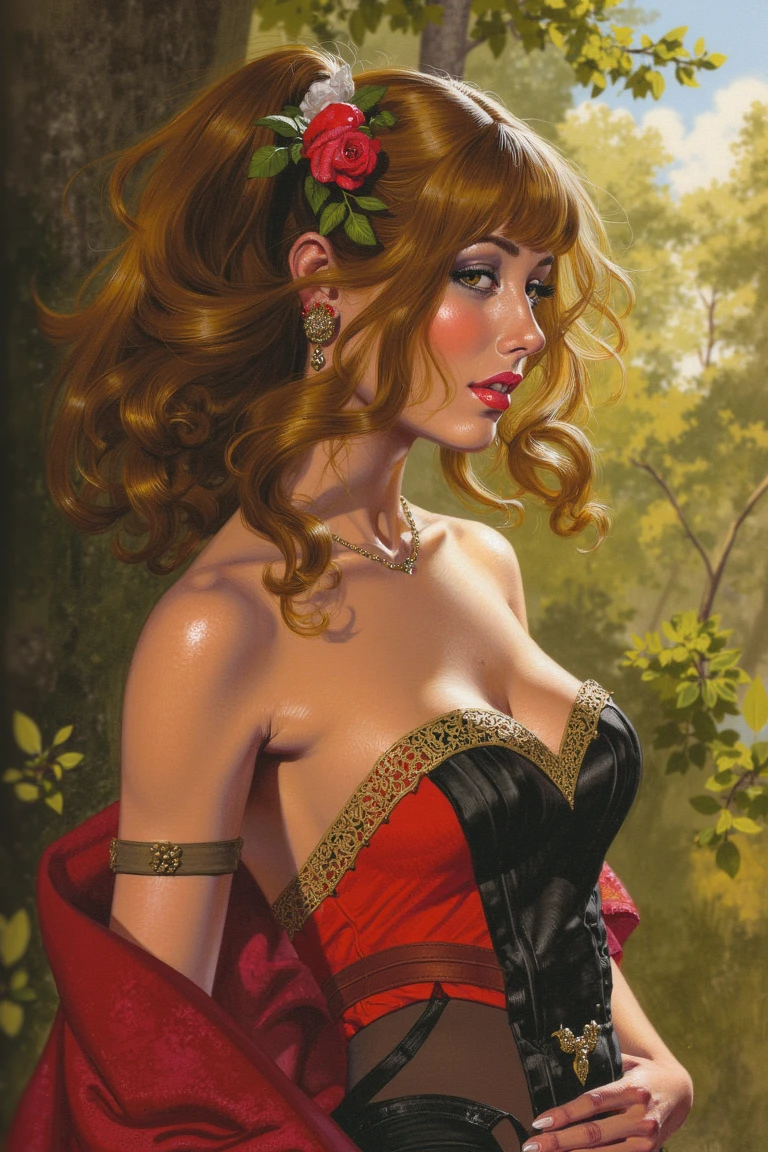 Alessandro Biffignandi Style Flux V1