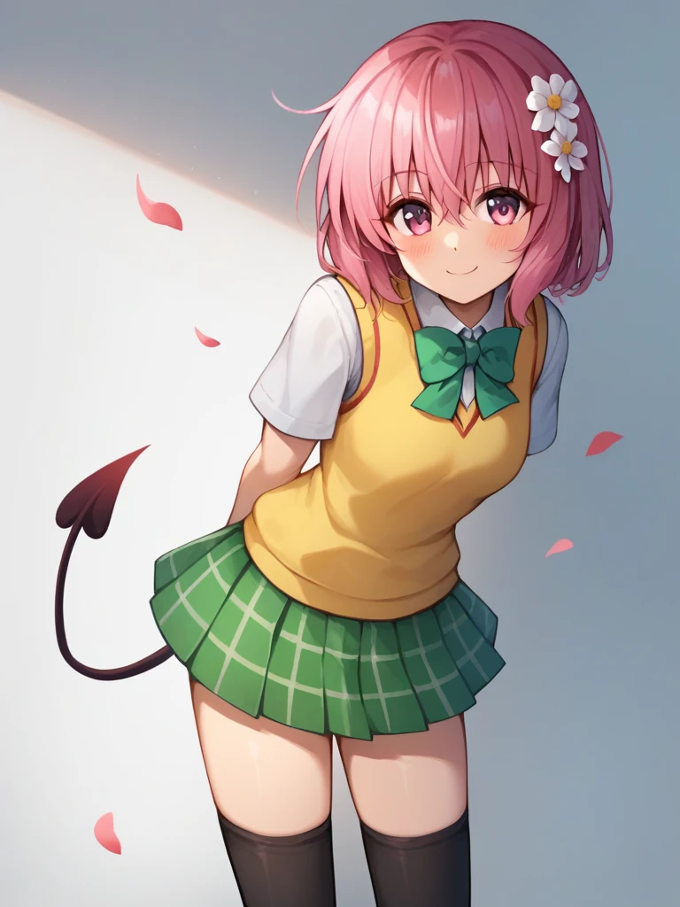 All Characters in To Love Ru 《出包王女》全角色 v1.0
