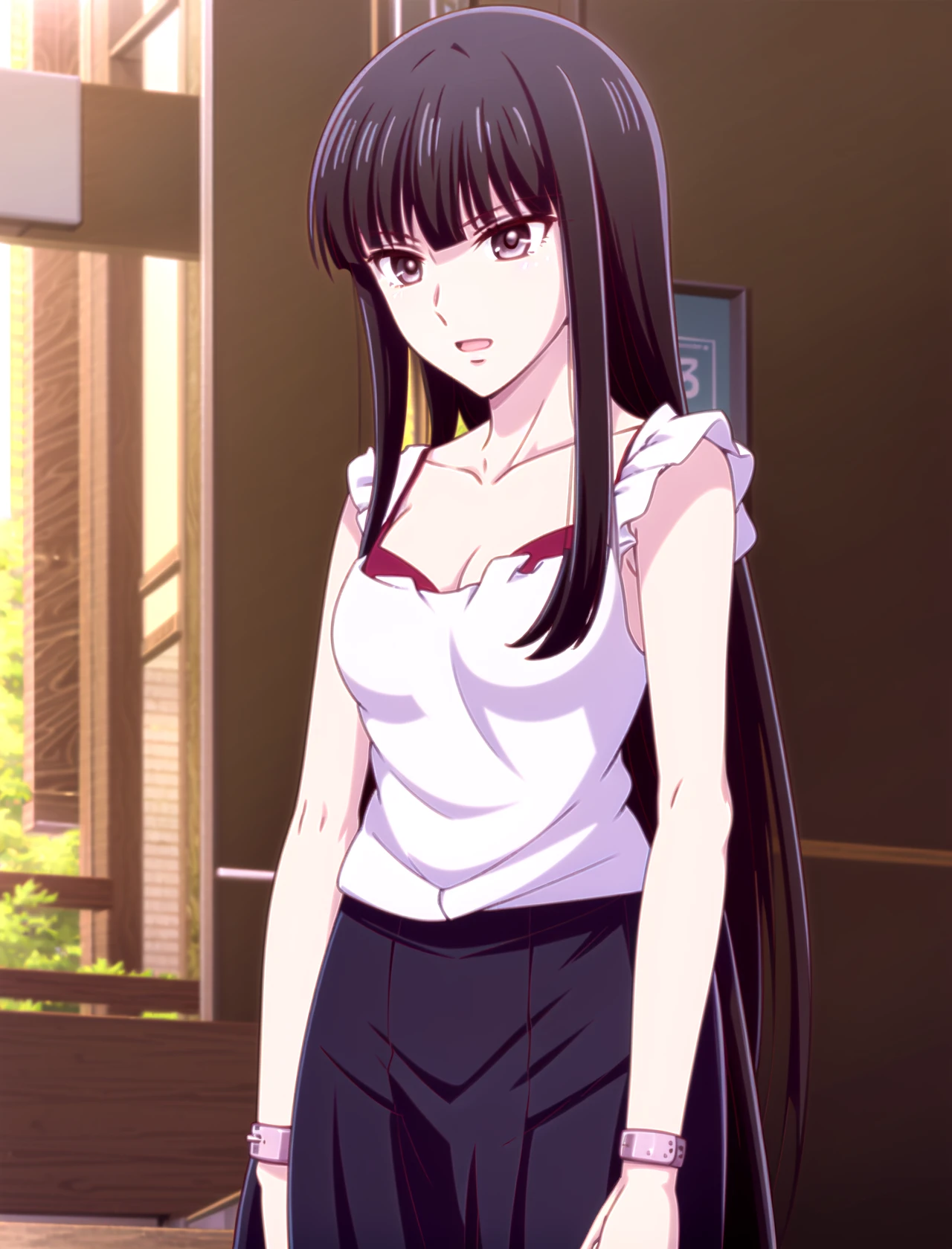 Isuzu Sohma v1.0