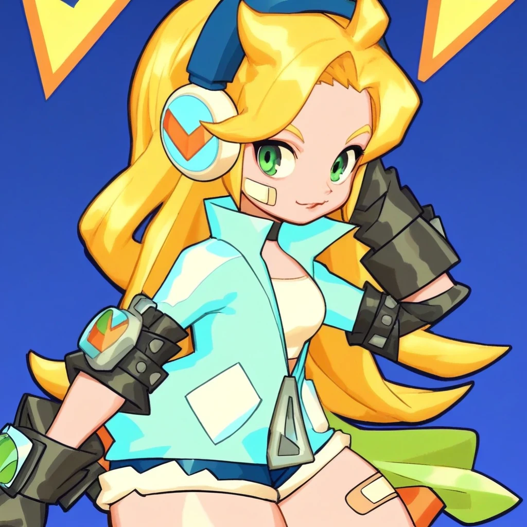 Cindy (Smash Legends) V1