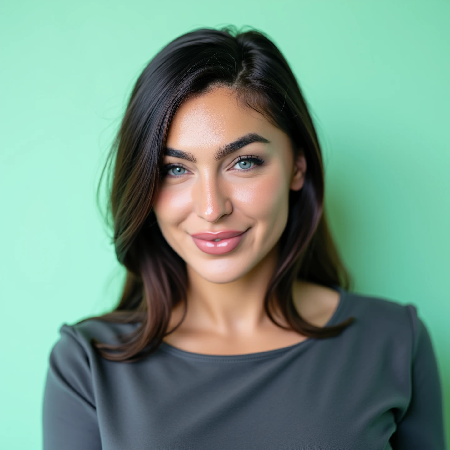 Emily Rinaudo (Flux) V1