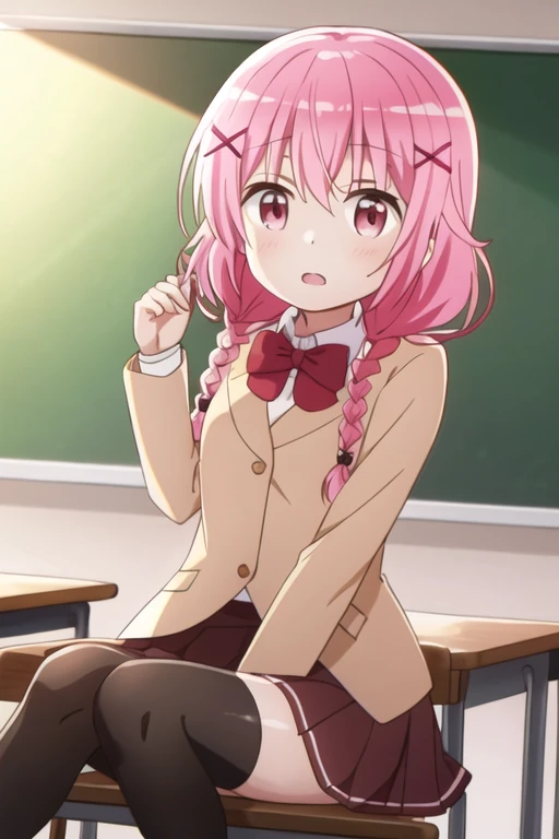 Moeta Kaoruko / 萌田薰子 / もえたかおるこ - Comic Girls / 漫画女孩 / こみっくがーるず v1.0