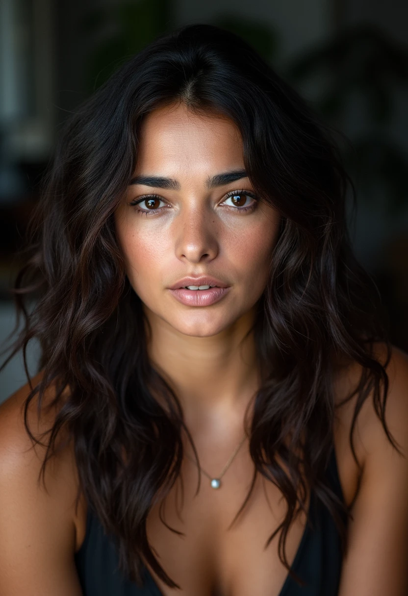 Natalie Martinez v1.0 (Flux)