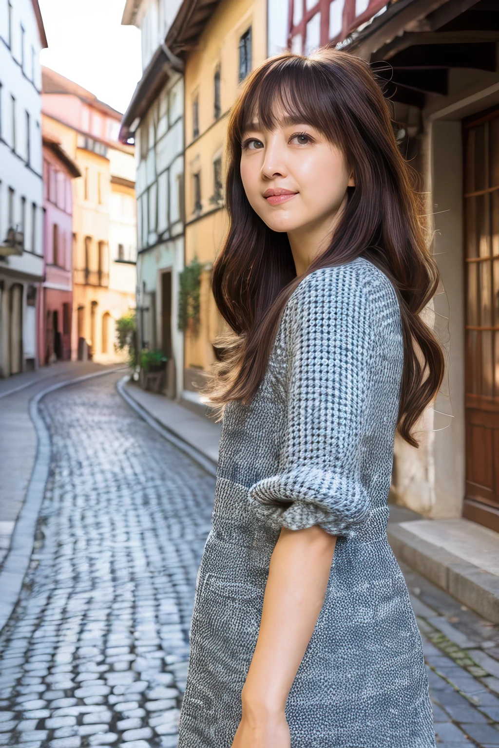 Shoko Aida v1.0