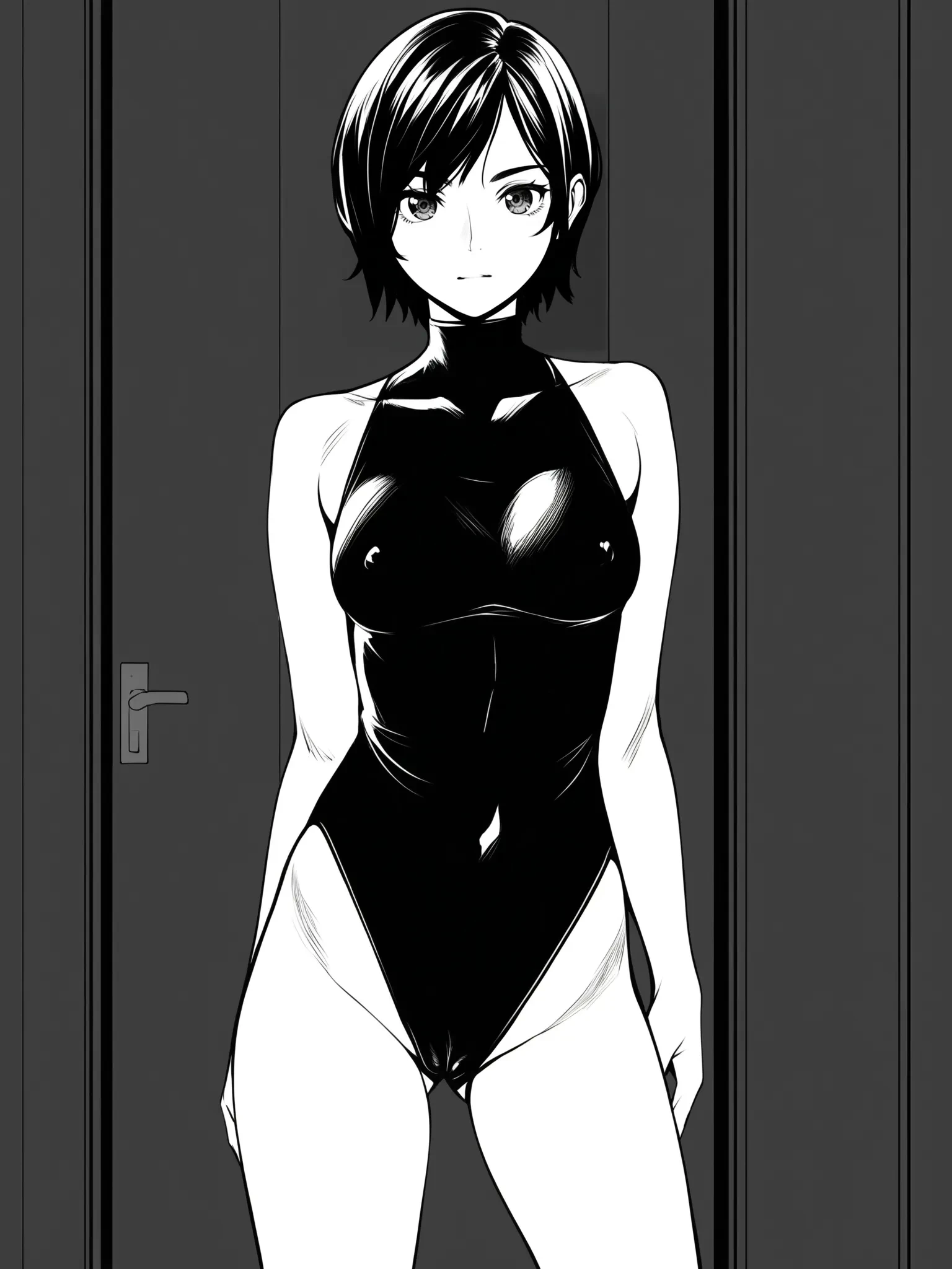 [Shiomaneki] Artist Style PonyXL v1.0