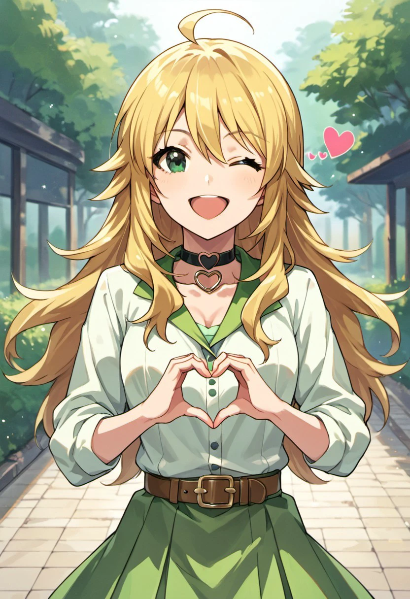 Hoshii Miki | THE iDOLM@STER Million Live! Theater Days | アイドルマスター ミリオンライブ v1.0