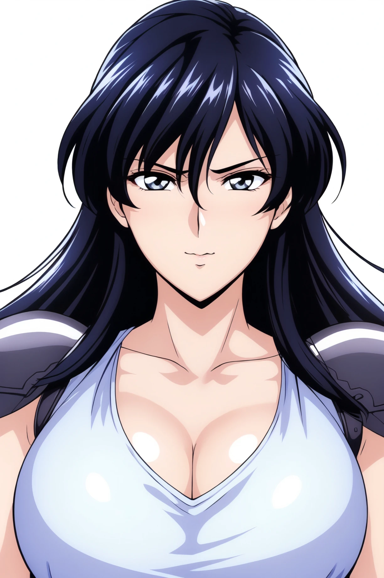 Reiko レイコ | Devil Hunter Yohko 魔物ハンター妖子 v1.0