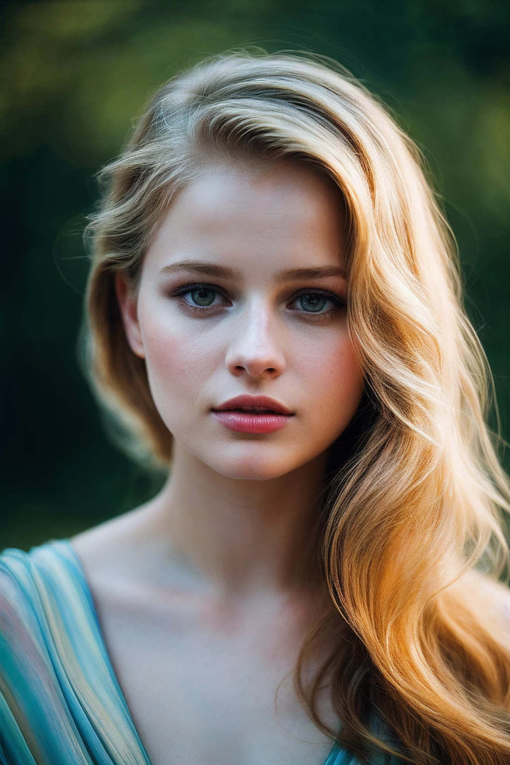 Aleksandra Bortich SoloTI v1.0
