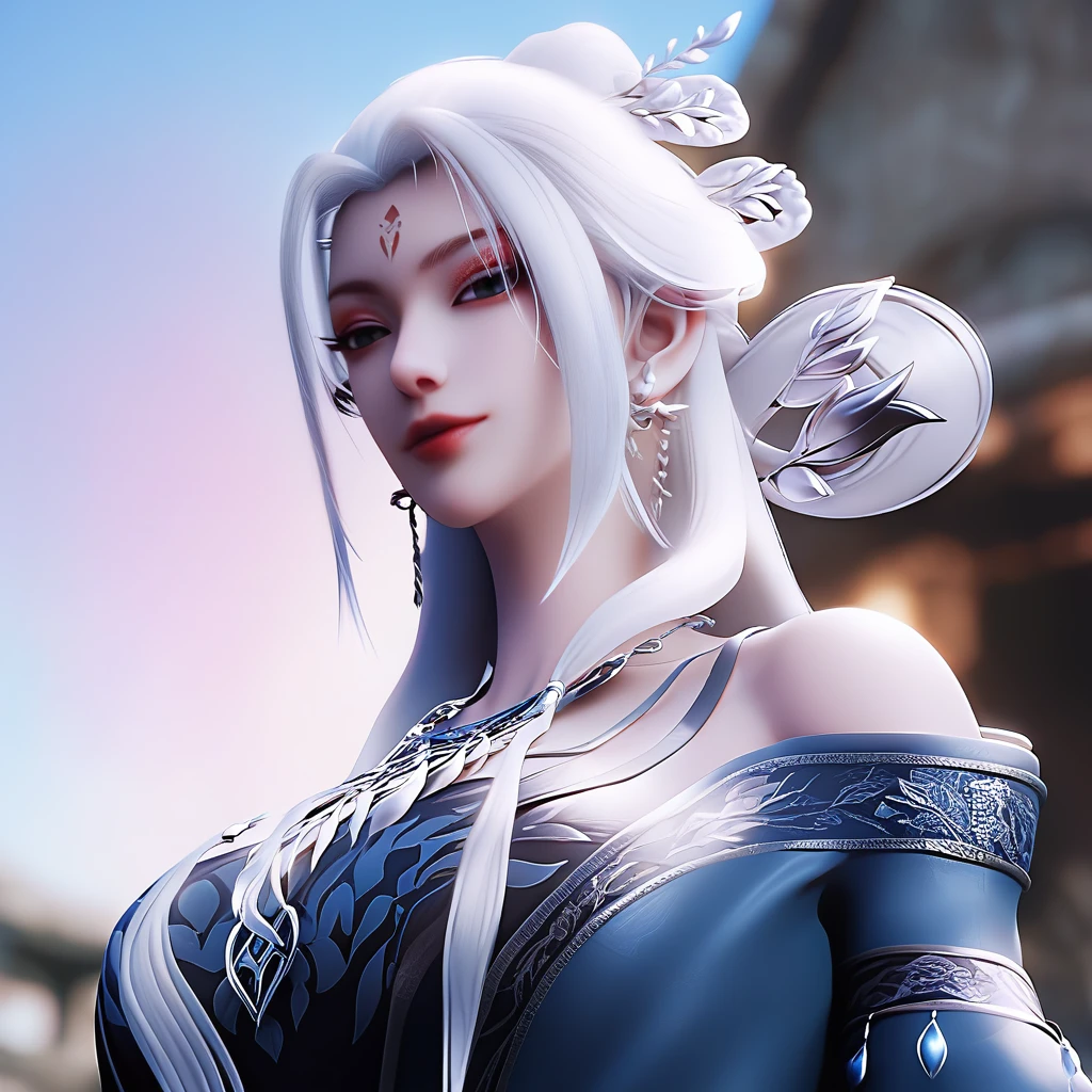 小白 诛仙 v1.0