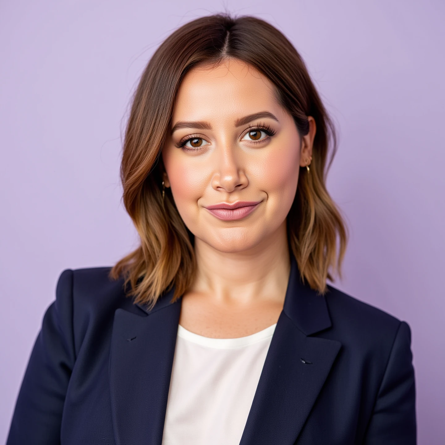 Ashley Tisdale (Flux) V1