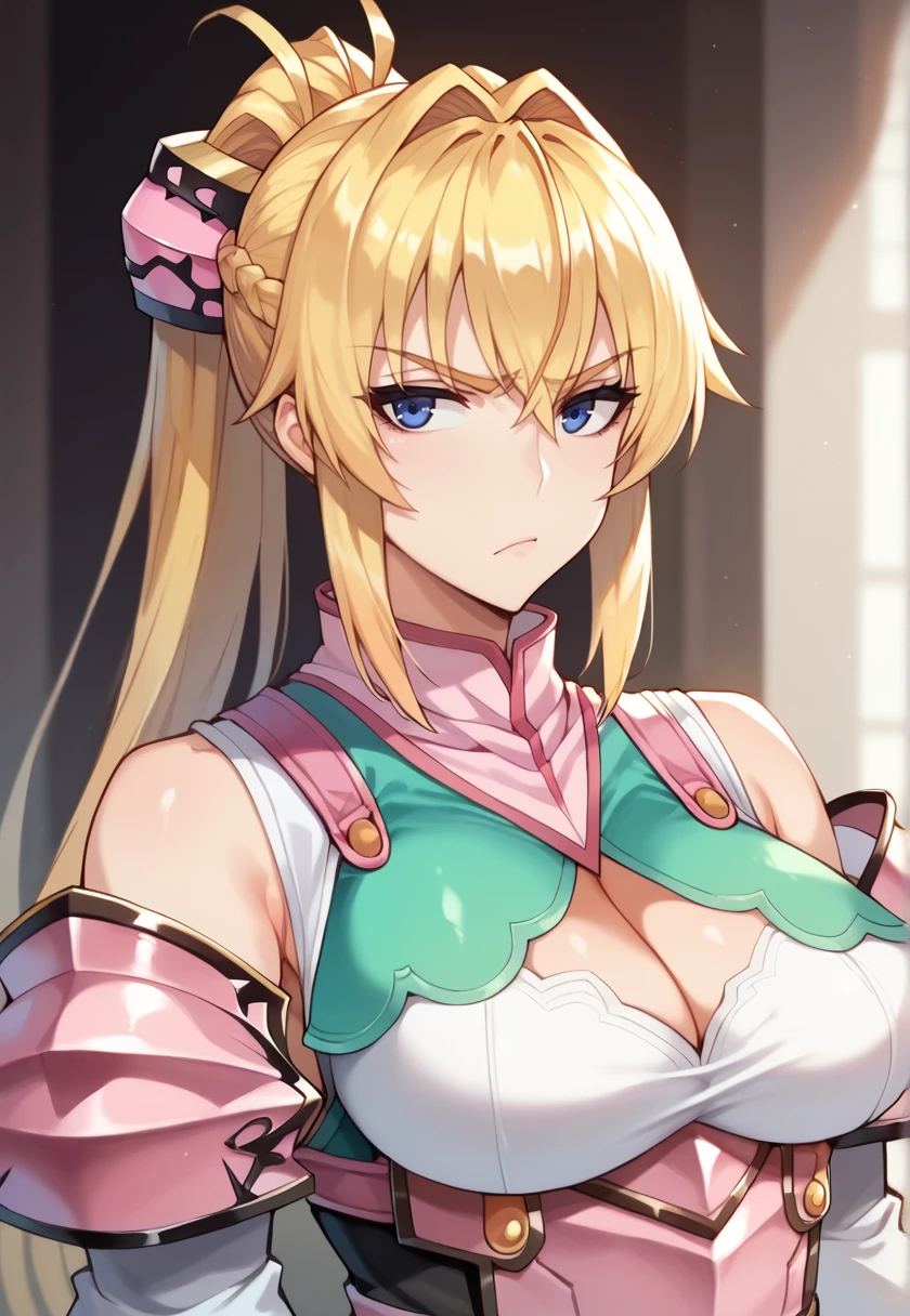 Buta no Gotoki | Anrietta Anrietta