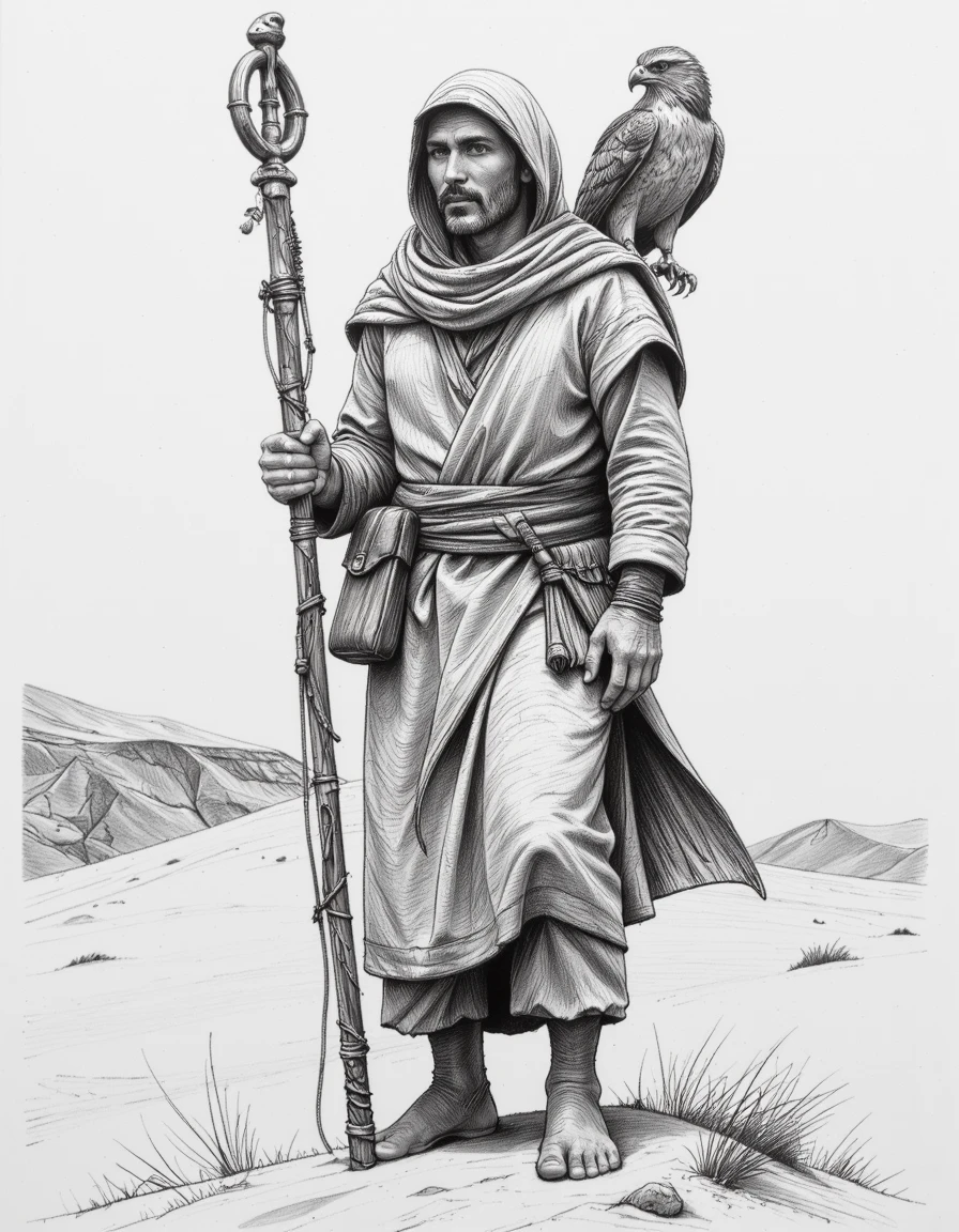 pencildrawing V1