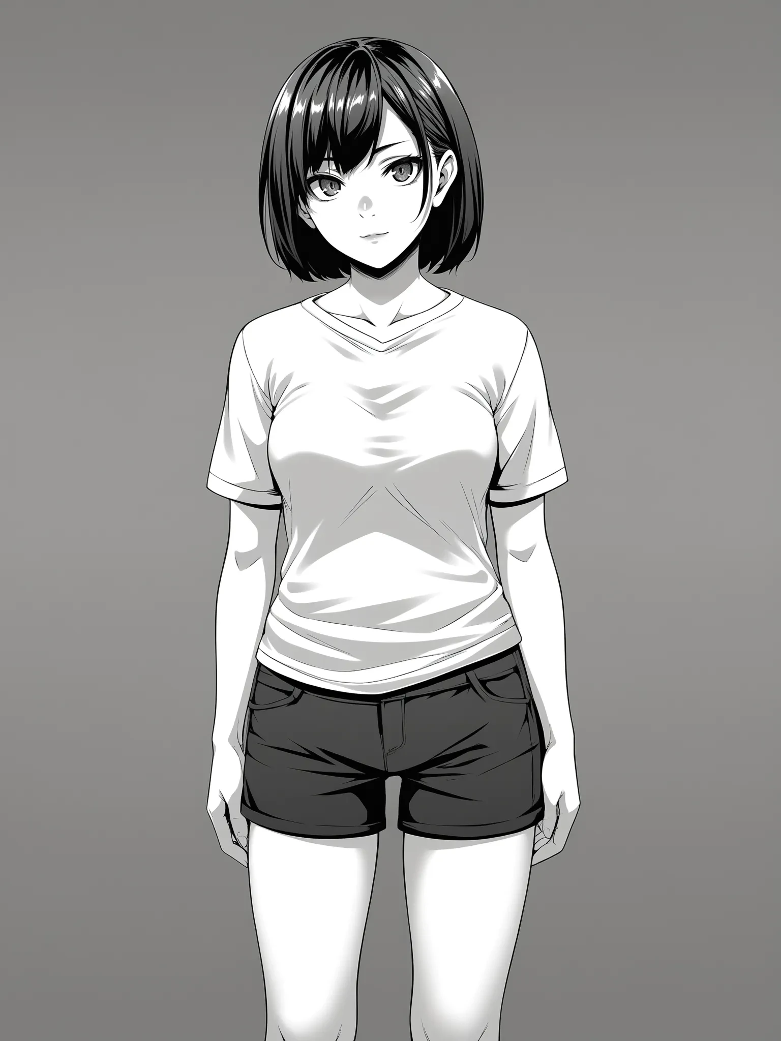 [Tiramisu Tart Kazuhiro] Assorted Doujin Artstyle Blend PonyXL v1.0