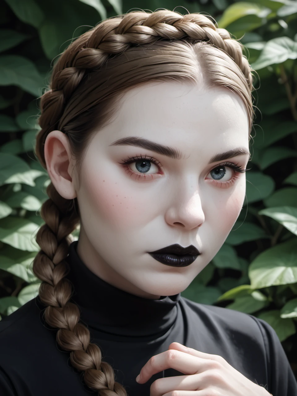 Anastasia Kreslina (IC3PEAK) v1.0