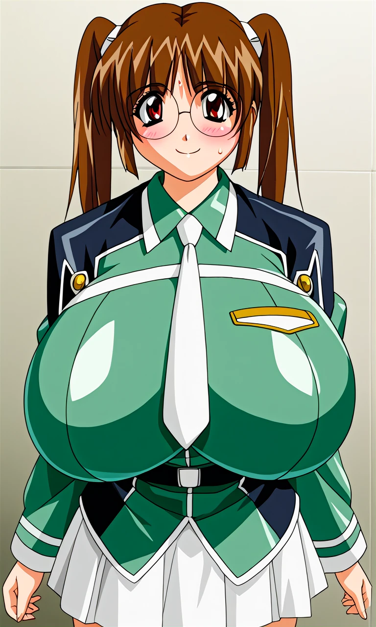 Prim snowlight -divergence eve- for Pony v1.0