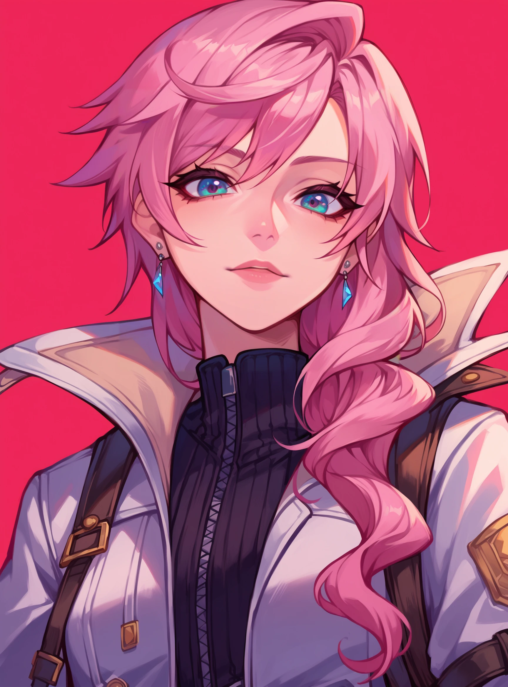 lightning (FF13) / Pony v1.0