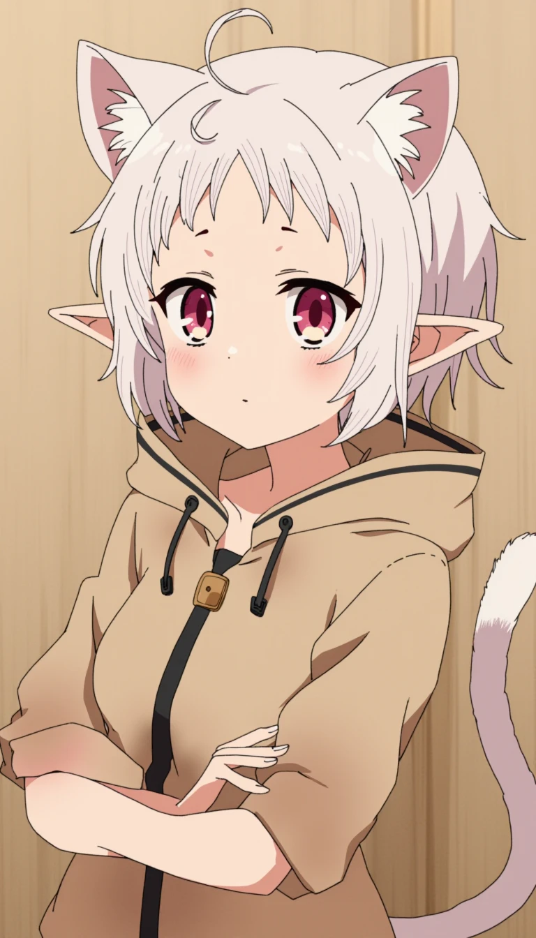 Sylphie -- Mushoku Tensei FLUX dev lora model V1
