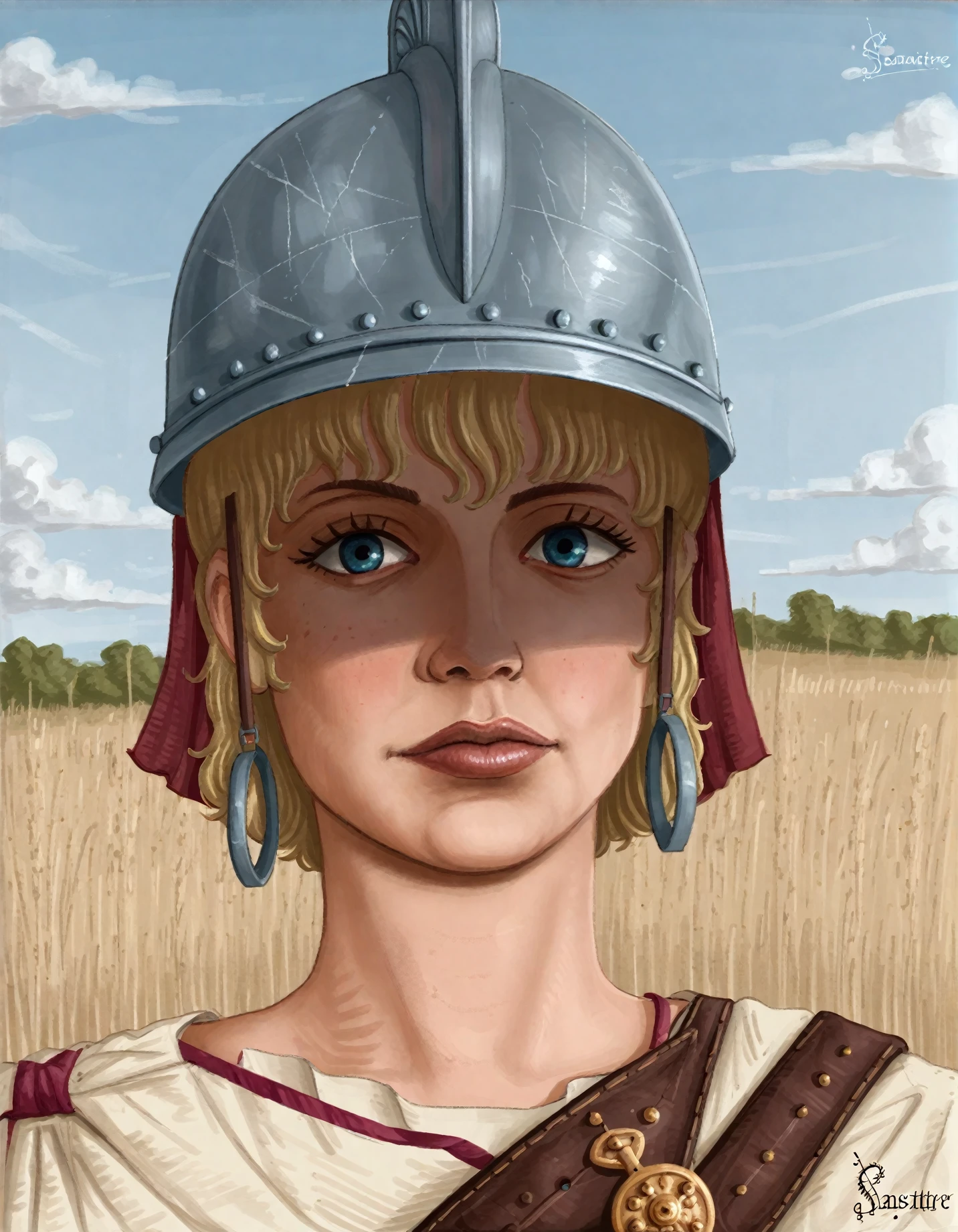 Artist Style Lora - sanstitre v1.0