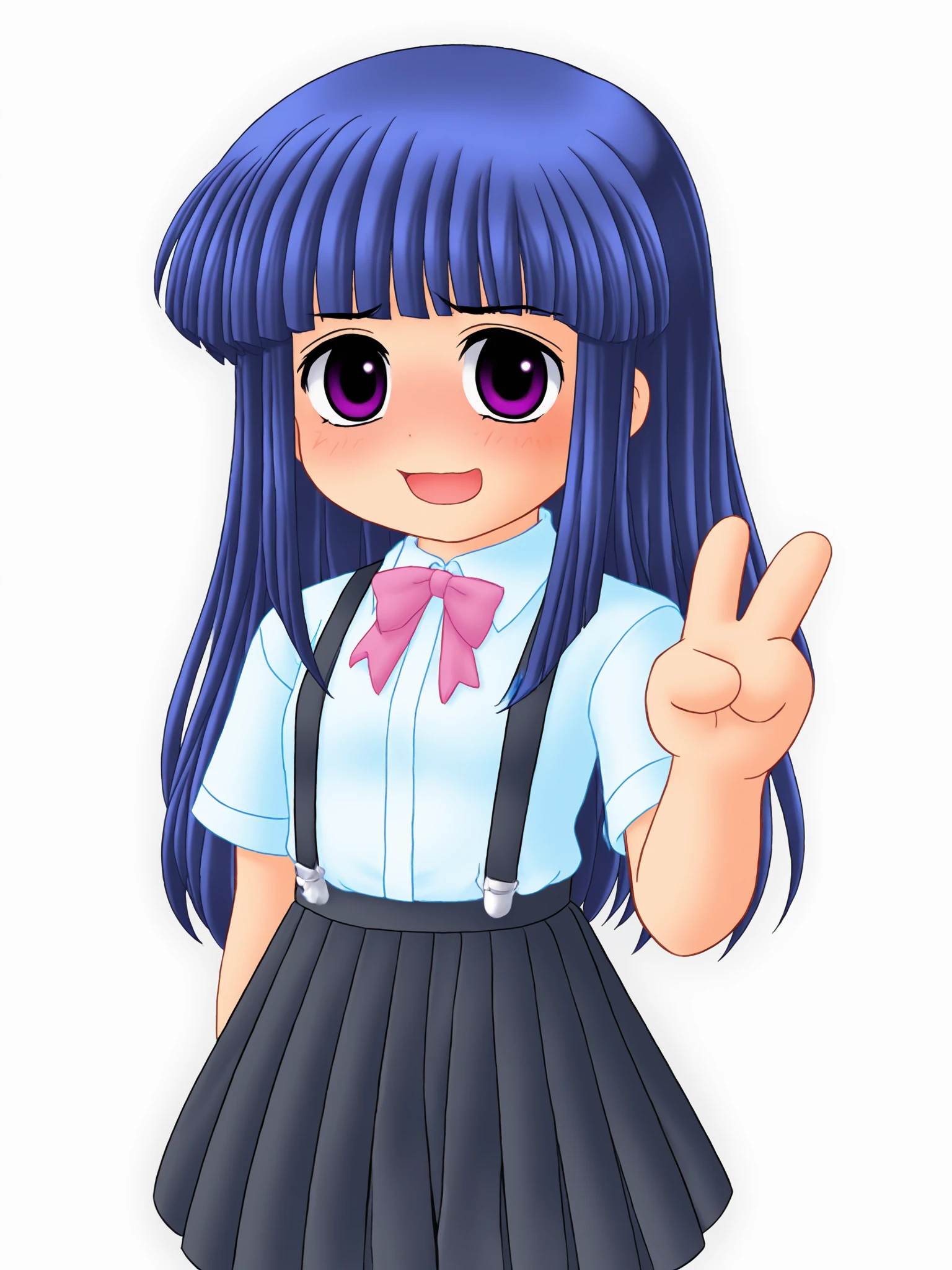 〖ひぐらしのなく頃に//寒蝉鸣泣之时//쓰르라미 울 적에〗Higurashi no Naku Koro ni Original Style Pony LoRA v1.0