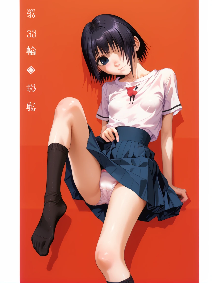 すんドめ/早華胡桃 v1.0