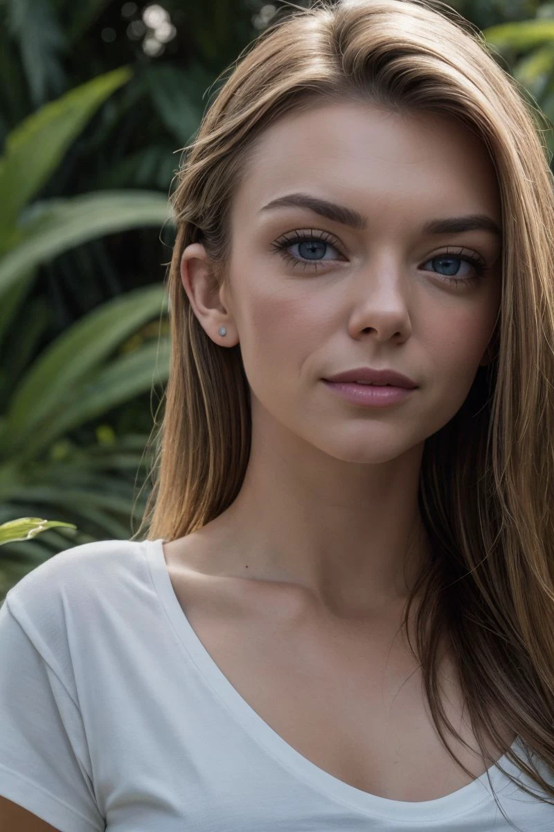 Molly Mae v1.0