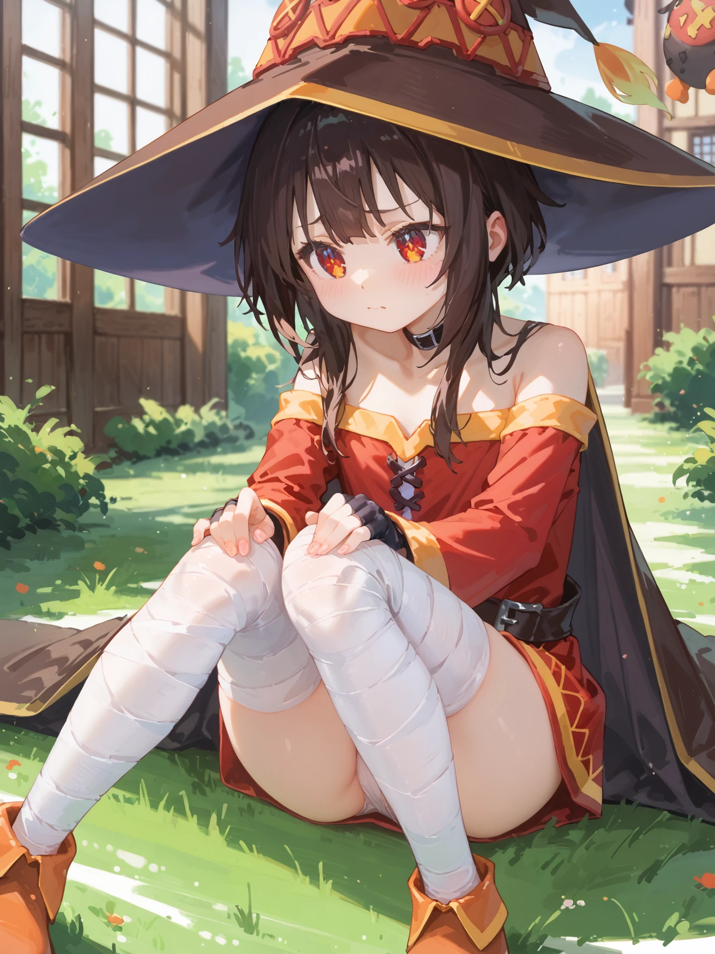 Megumin | KonoSuba (Pony)