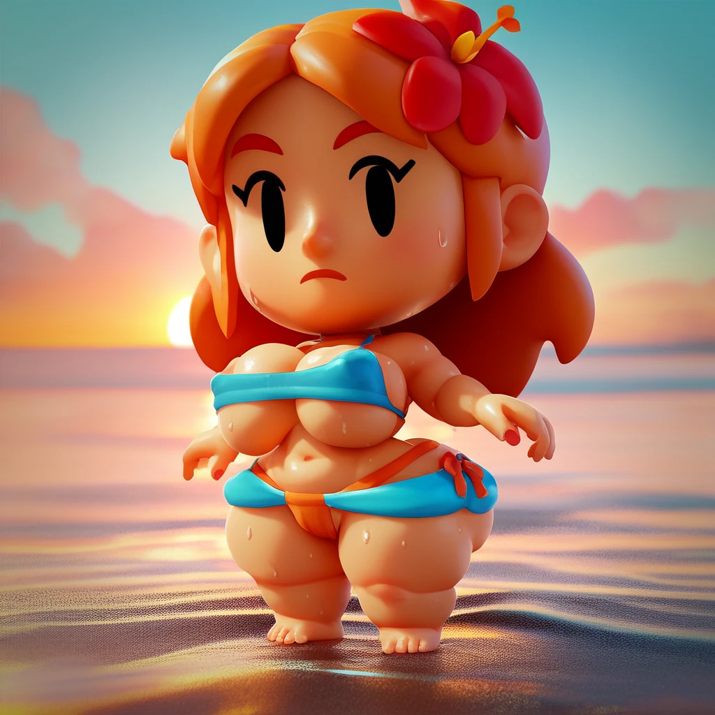 Marin (links akwakening HD)XL v1.0