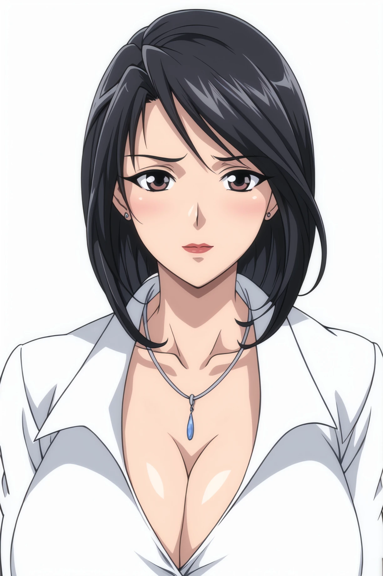 Risa Wakatsuki 若槻理沙 | Bakunyuu Bomb 爆乳BOMB v1.0