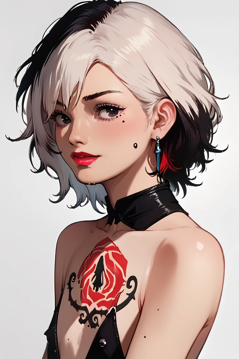 Rule of Rose Logo Tattoo (Concept) 0.1beta-pxl