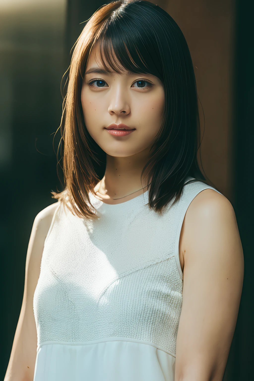 Kasumi Arimura v1.0