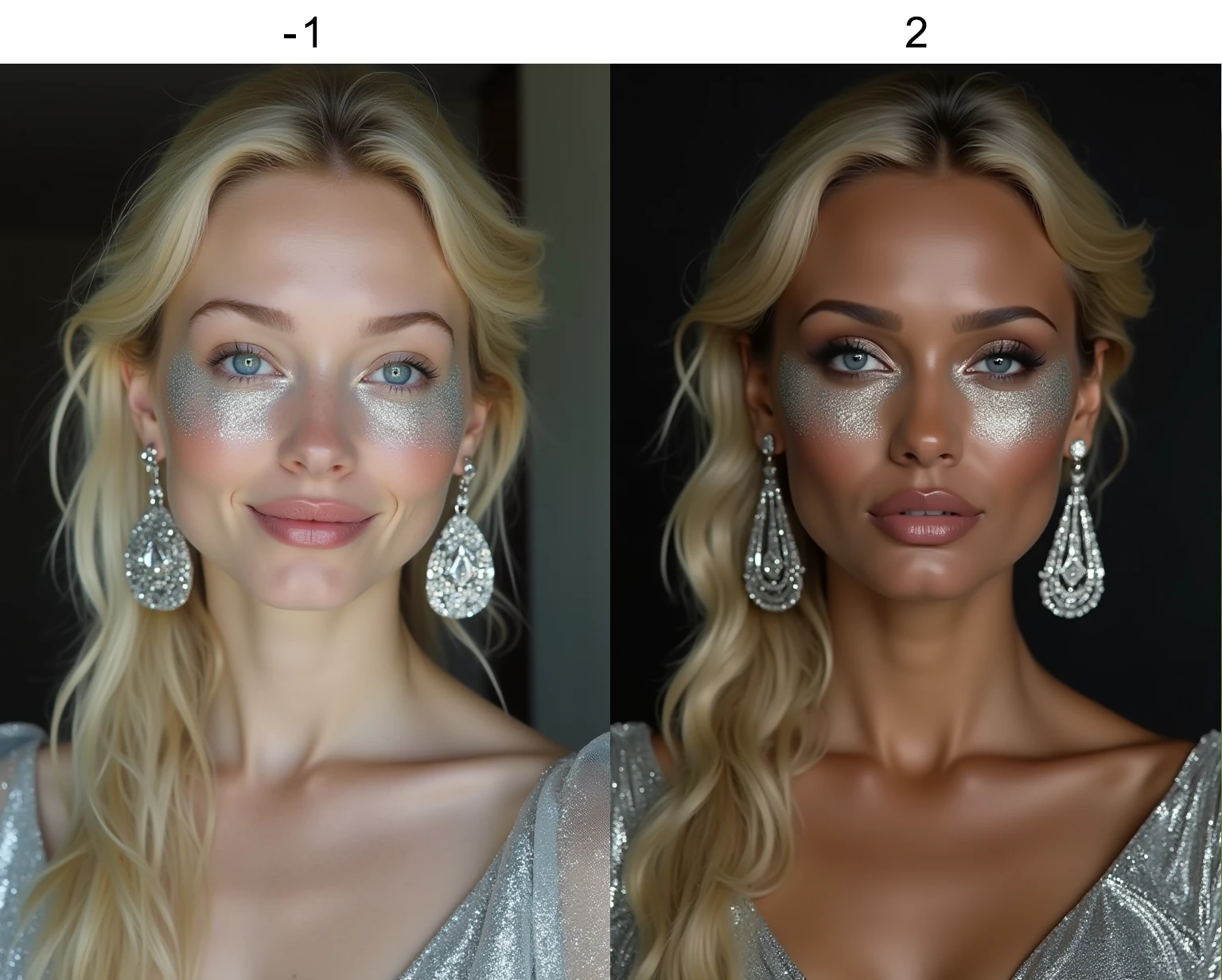 Skin Tone Slider FLUX v1.0