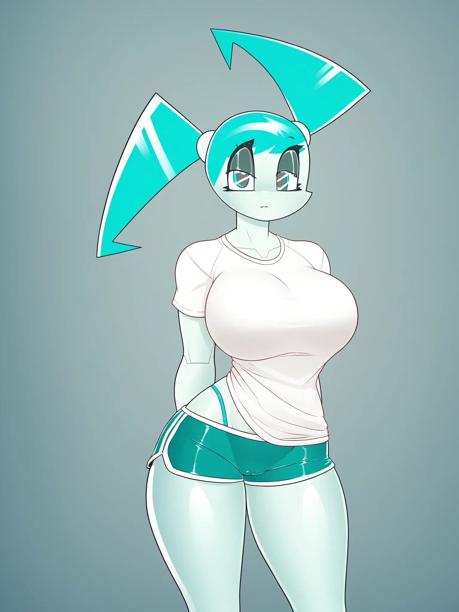 [Lonlon] Artist Style PonyXL v1.0