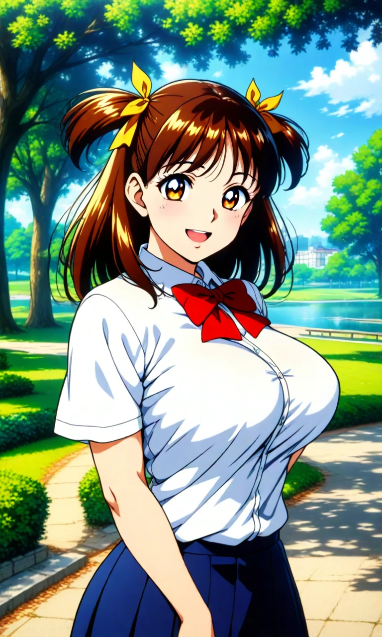 [Animagine]AsakaSatsuki v1.0