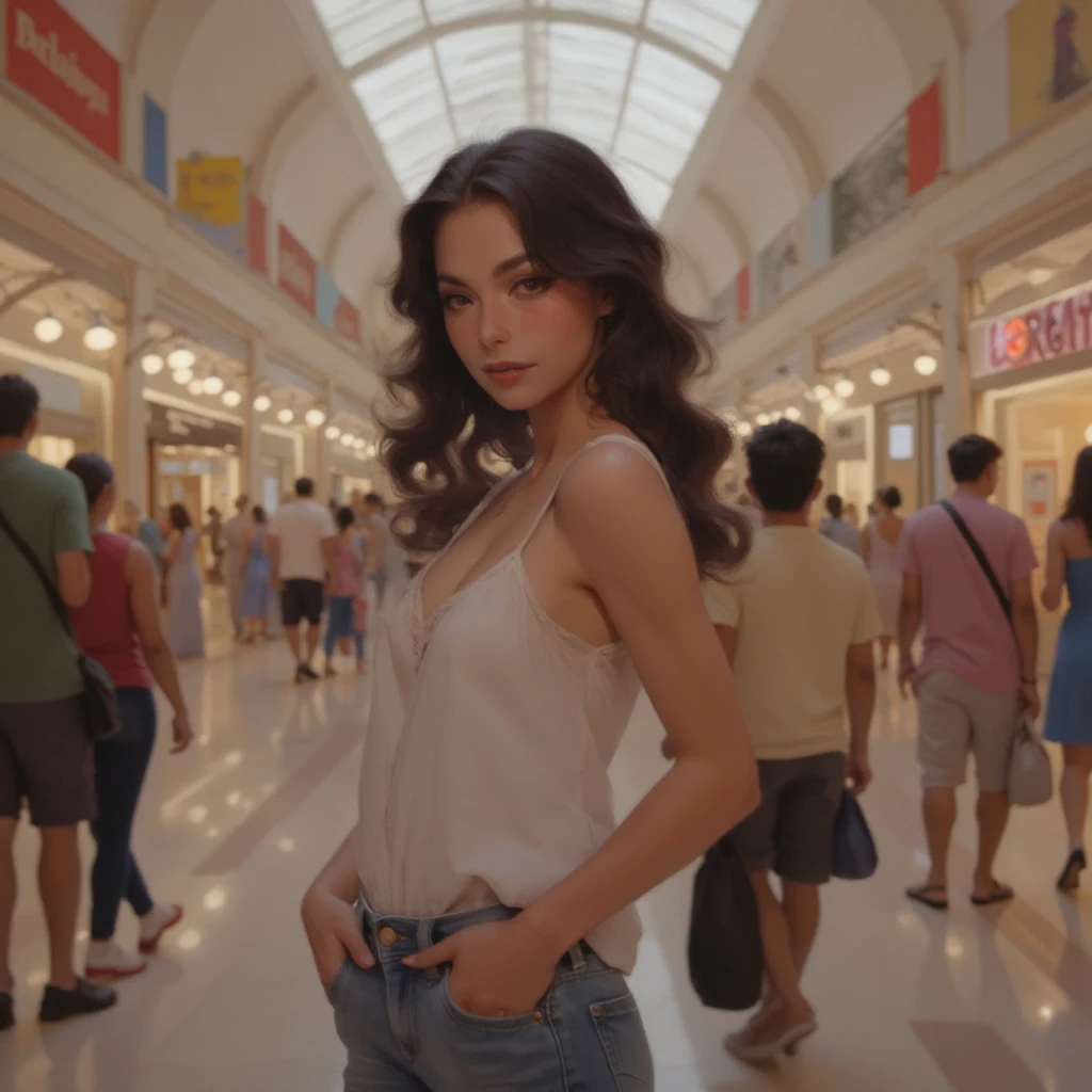 【FLUX.1】L3n4's Surreal Vision 2.5