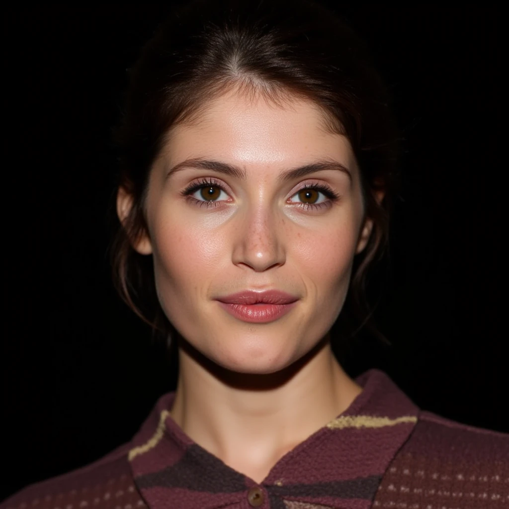 Gemma Arterton FLUX FLUX v1.0